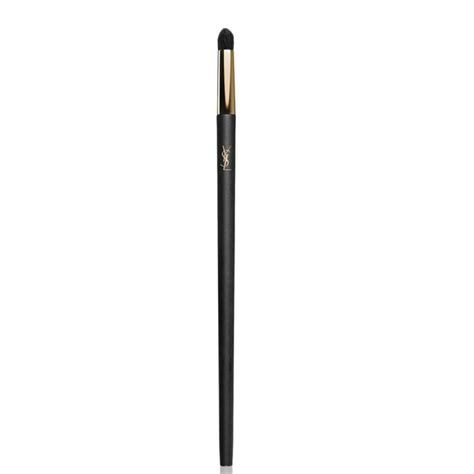 ysl eye blender brush round review|Yves Saint Laurent Eye Blender Brush .